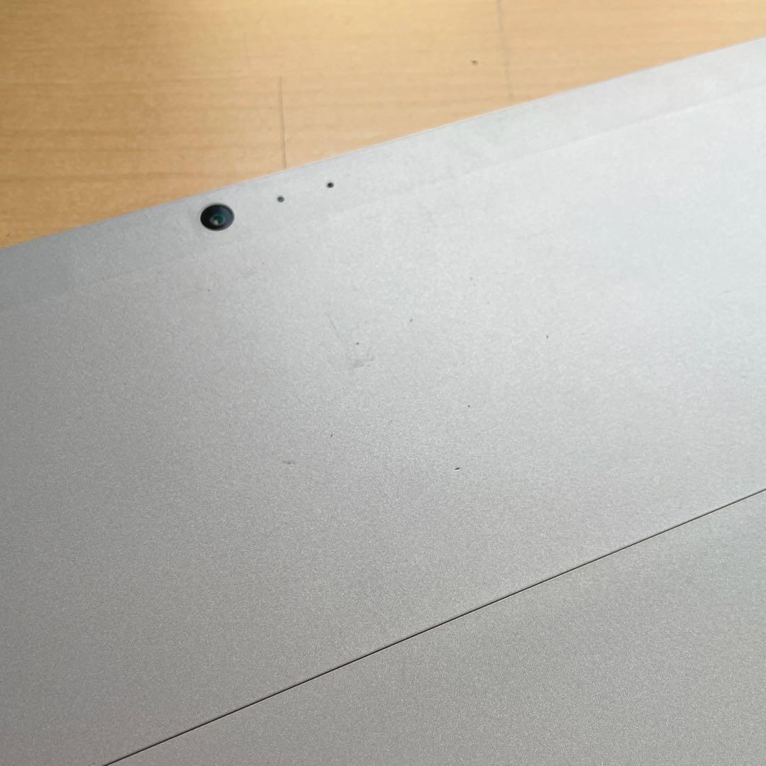 Surface Pro5 1807 LTE仕様 256GB メモリー8GB#8