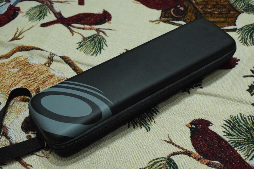 プラスチックフルート nuvo Student Flute