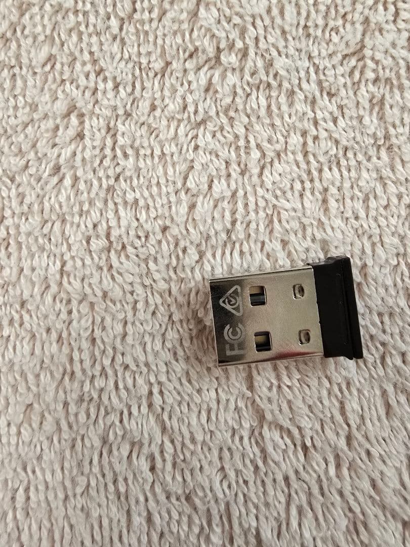 トラックボール　ワイヤレス　ほぼ未使用　kensington　K72359JP