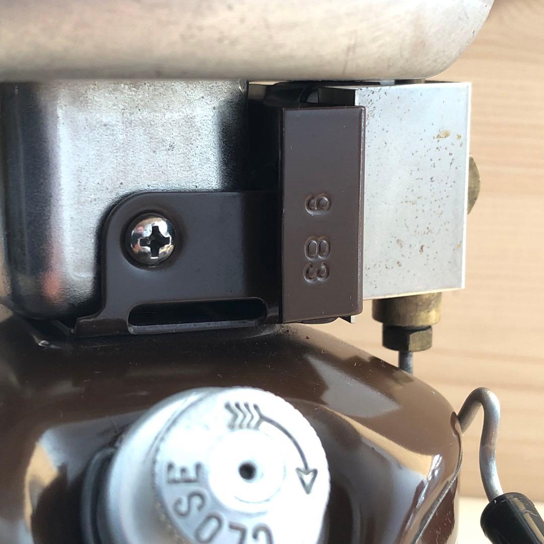 Coleman コールマン PEAK1 ストーブ 400 EPIgasケース