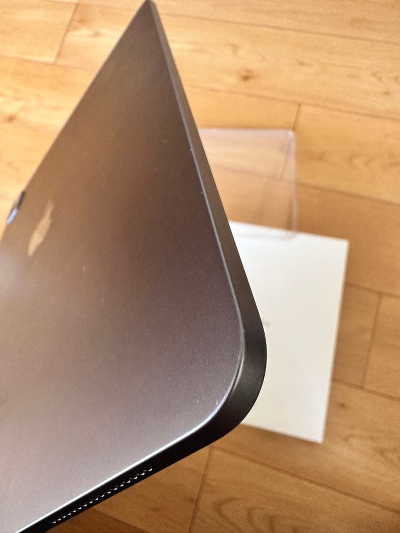 iPad Pro 12.9インチ 第4世代 1TB スペースグレイ Wi-Fi