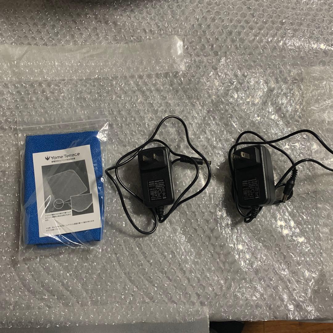 【フィギュアケース】スポットライト　ダウンライト　カスタマイズモデル