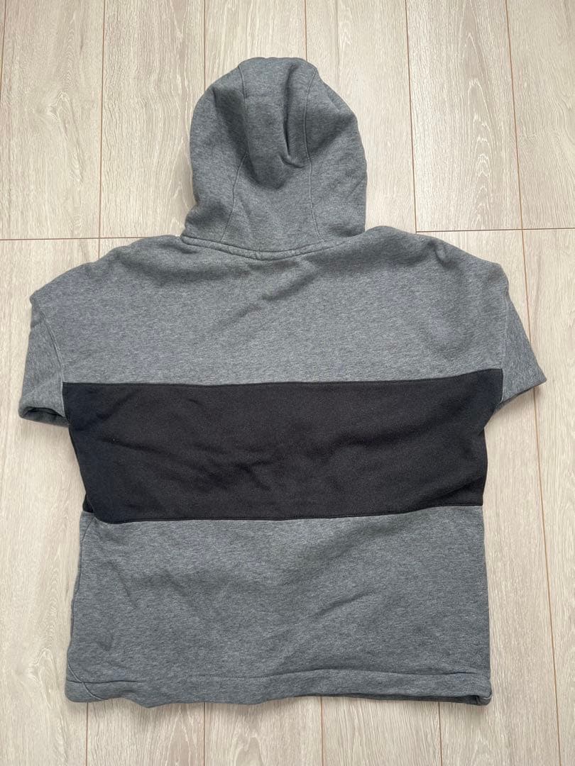 【気まぐれセール】Nike パーカー スウェットパンツ セットアップ