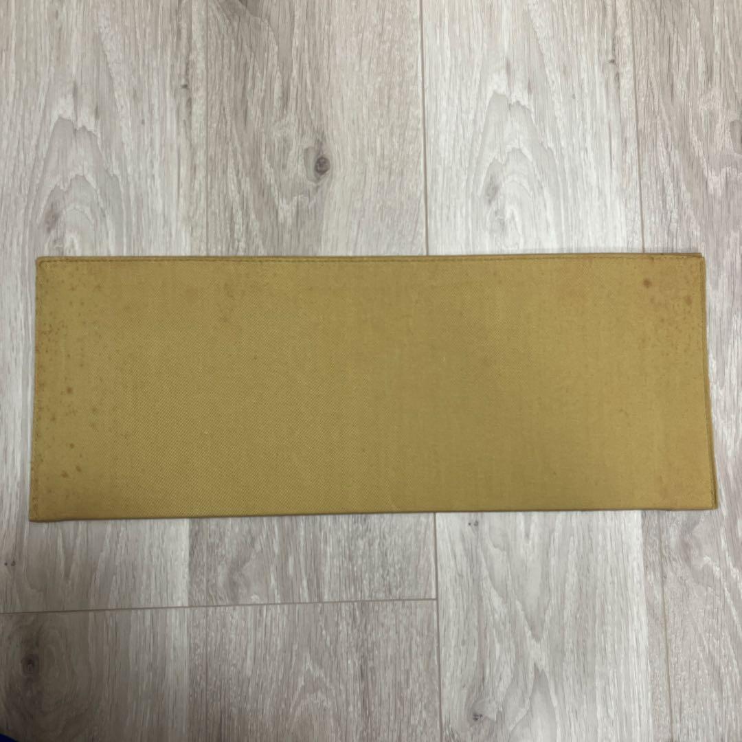 RALPH LAUREN 2way ボストンバッグ レザー