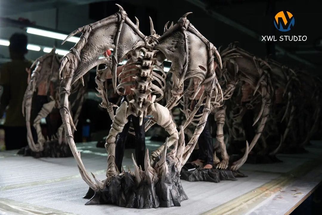 夜神月　フィギュア　デスノート deathnote