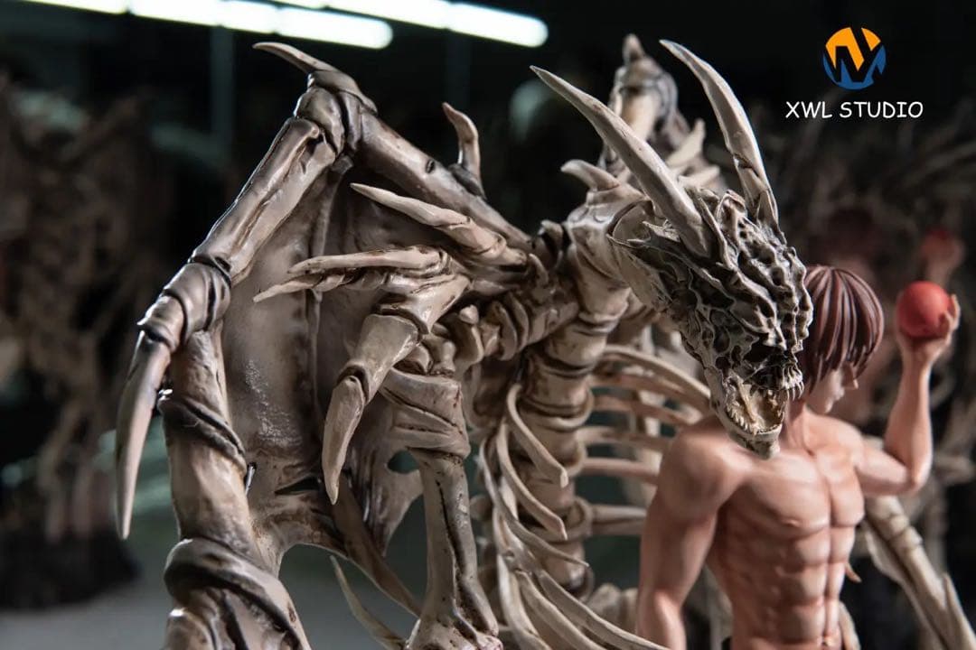 夜神月　フィギュア　デスノート deathnote