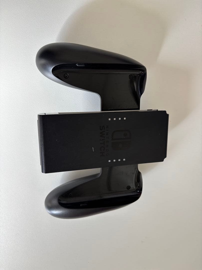 Nintendo Switch 青/赤 本体　箱無し