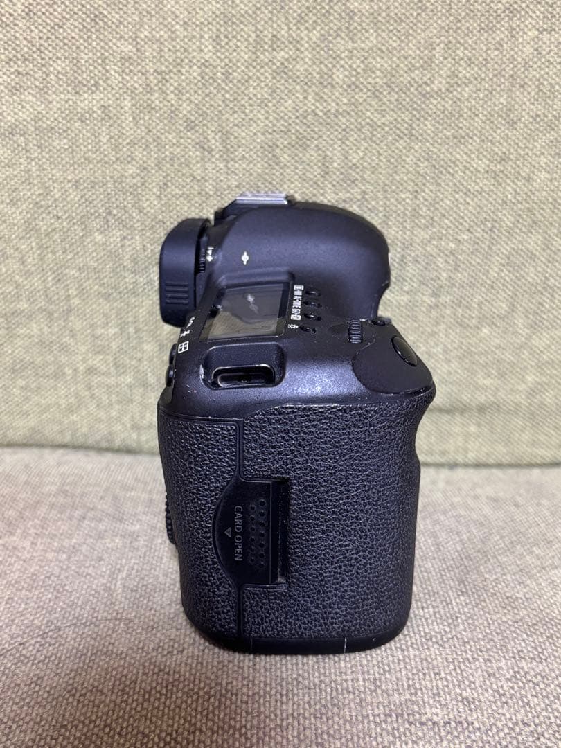Canon EOS 5D Mark III デジタル一眼レフカメラ