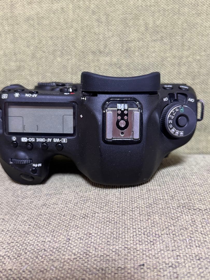 Canon EOS 5D Mark III デジタル一眼レフカメラ