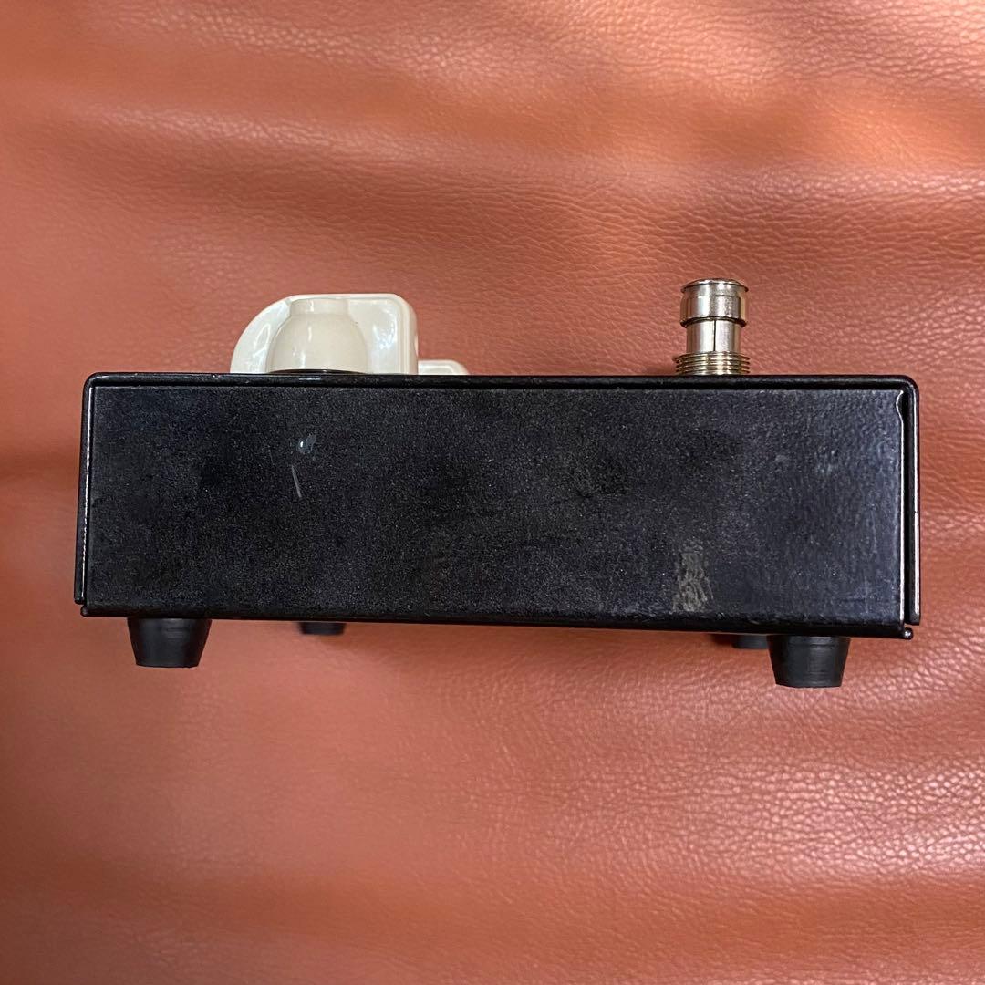 EKO BY LORENZ VOLCANO イタリア製ディストーション