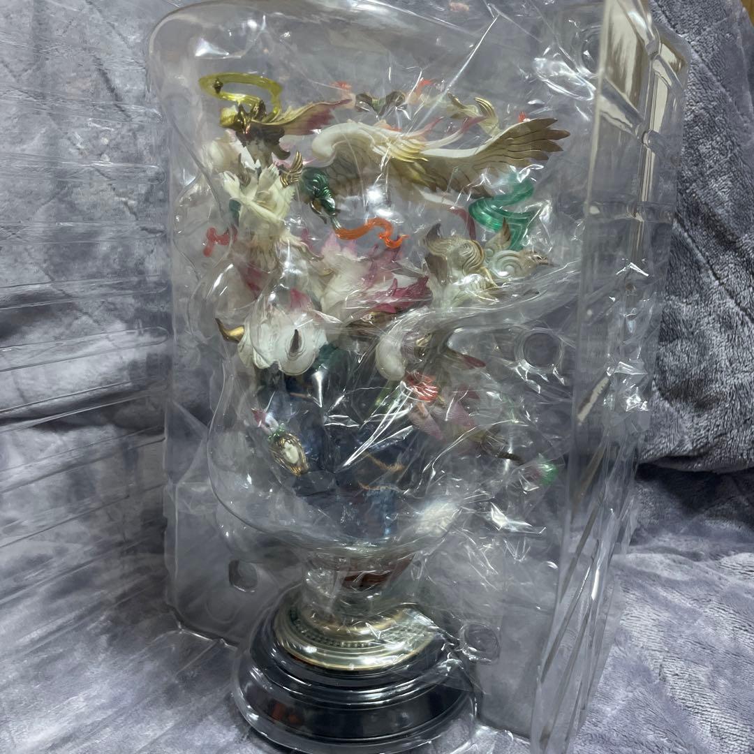 FF14 聖天使アルテマ マイスタークオリティ フィギュア