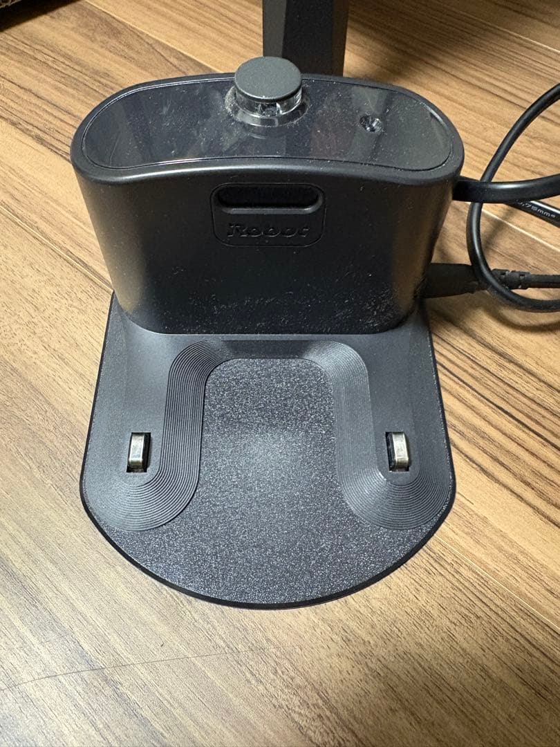 Robot Roomba i7 本体　ルンバ　箱あり