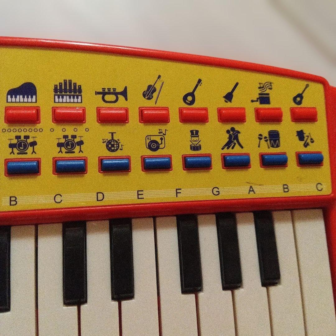 キーボード　ギター　セット　おもちゃ　オモチャ