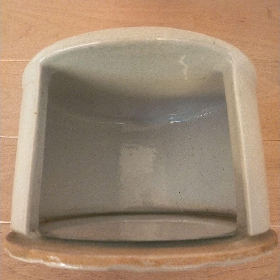 信楽焼 水槽 丸型 メダカ 金魚 熱帯魚