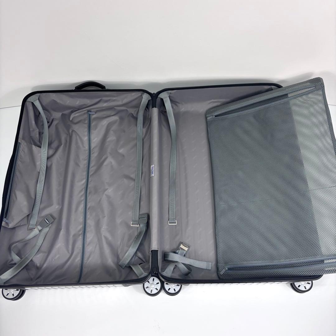 リモワ【RIMOWA 】スーツケース SALSA サルサ 4輪 容量104L