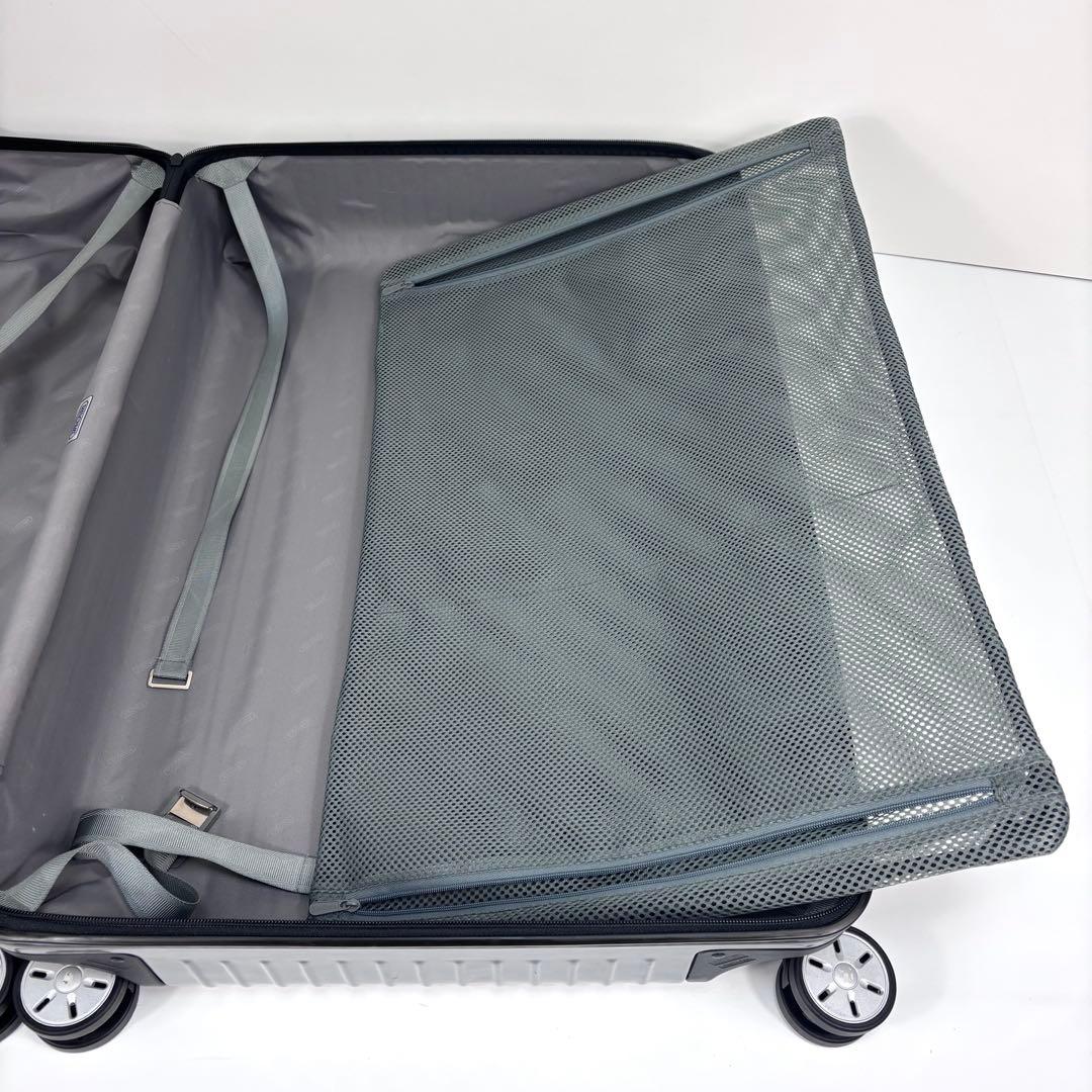 リモワ【RIMOWA 】スーツケース SALSA サルサ 4輪 容量104L