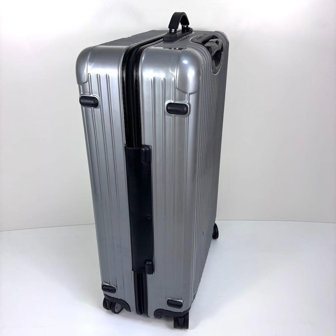 リモワ【RIMOWA 】スーツケース SALSA サルサ 4輪 容量104L