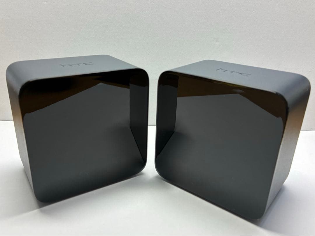 HTC VIVE ベースステーション Base Station1.0 2個セット