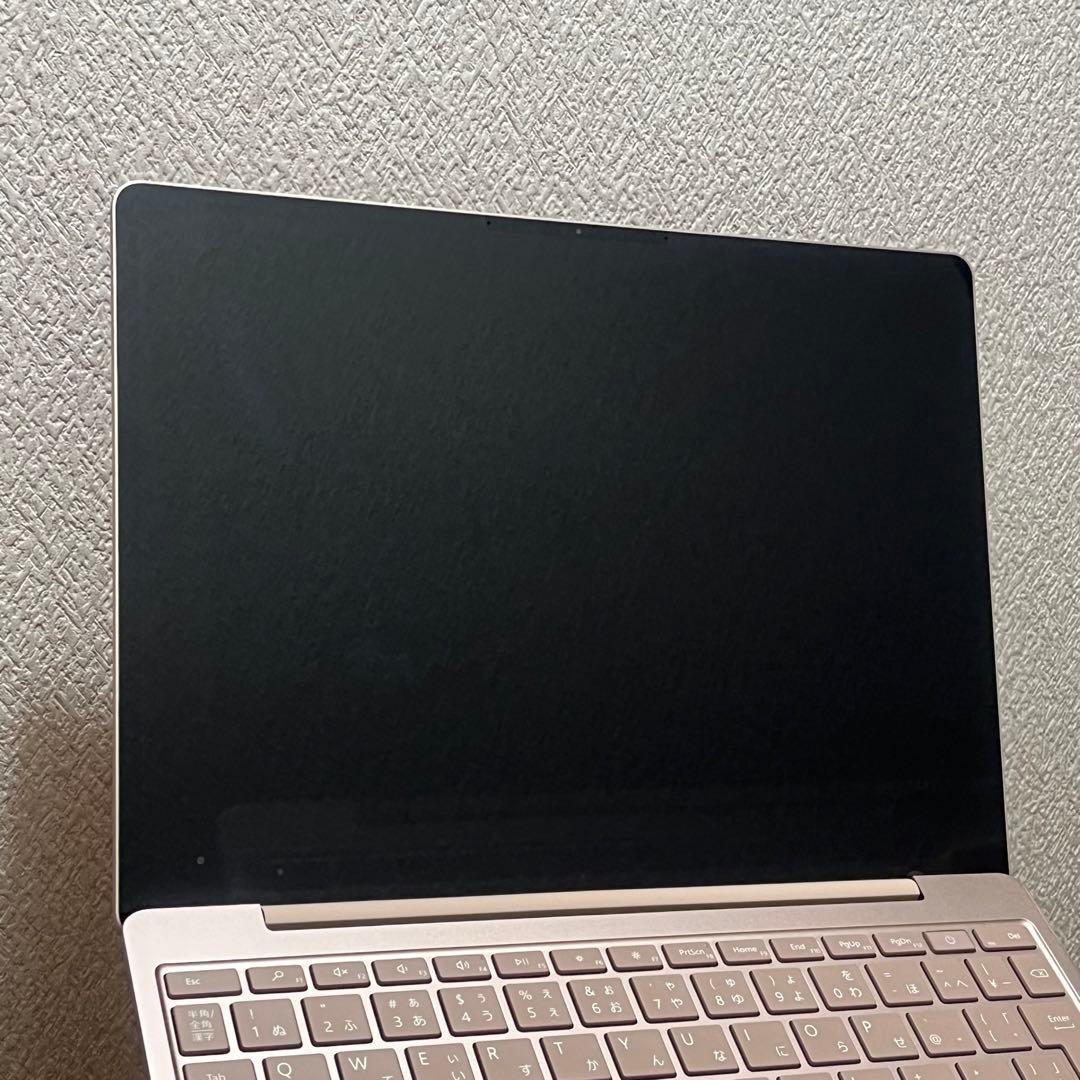 Windowsノート本体 Surface Laptop Go