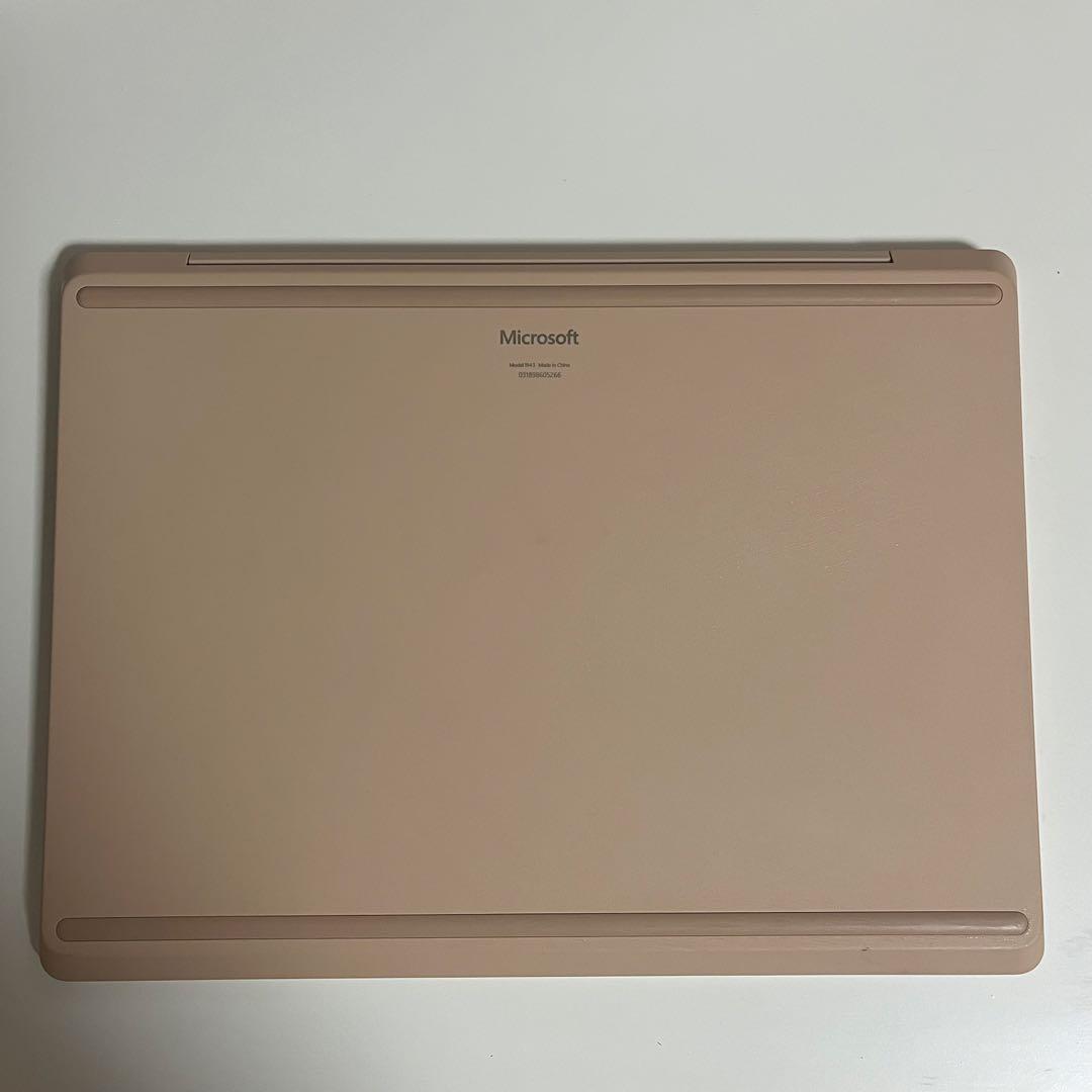 Windowsノート本体 Surface Laptop Go