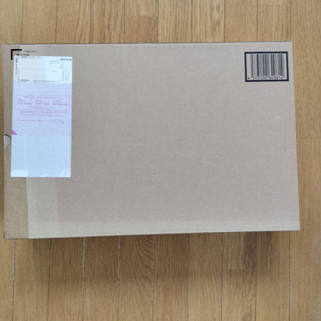 解体匠機　MSN-04 サザビー専用オプション　レウルーララボラトリー