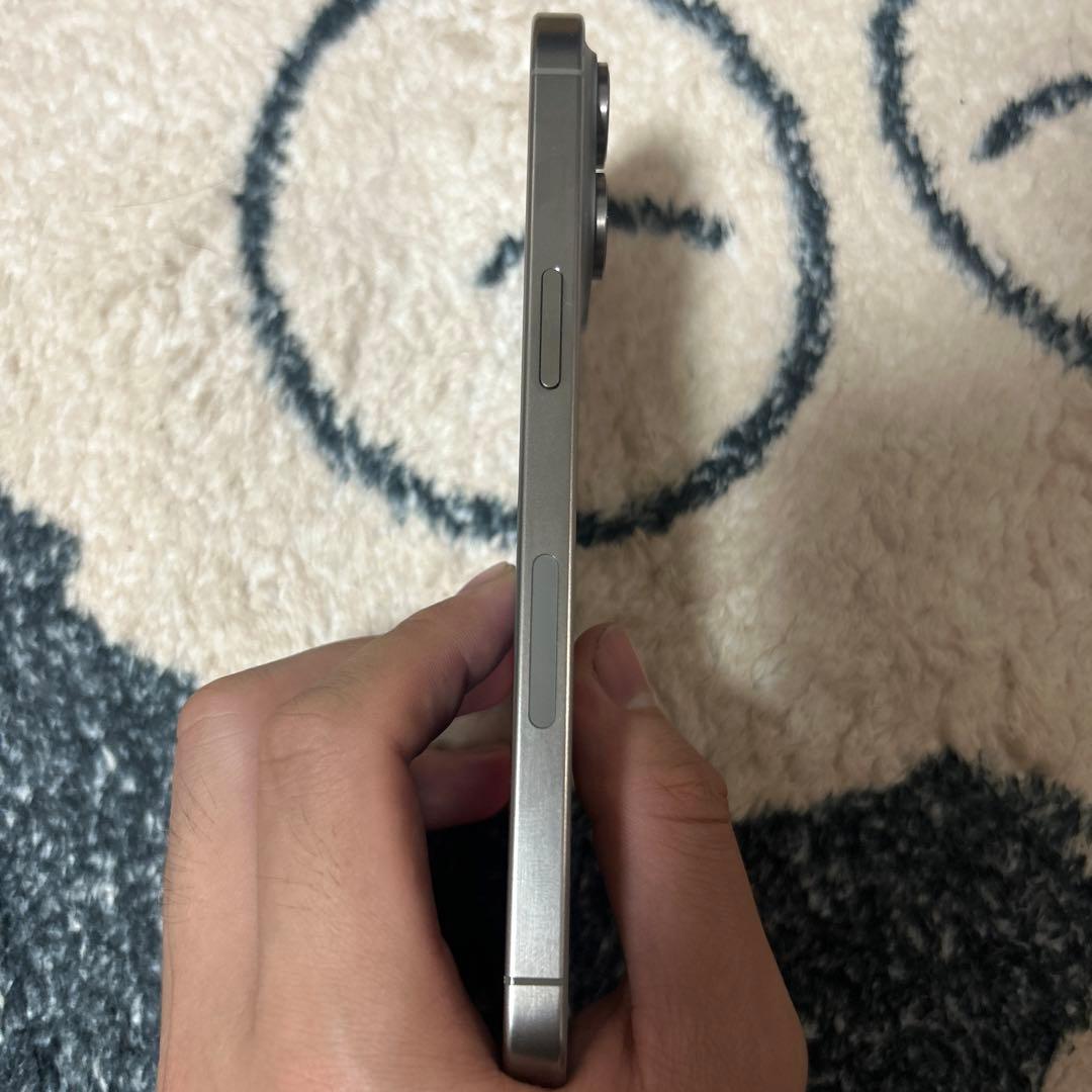 Apple iPhone 15 Pro Max 256GB（アメリカ版)
