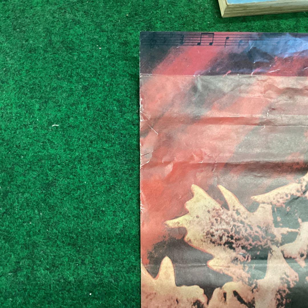 キングコング対ゴジラ　ゴジラ対モスラ　モスラ映画ポスター　初期