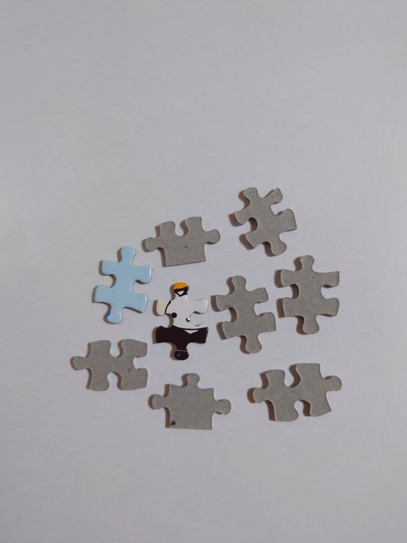 にゃんにゃんにゃんこ　300ピース ジグソーパズル