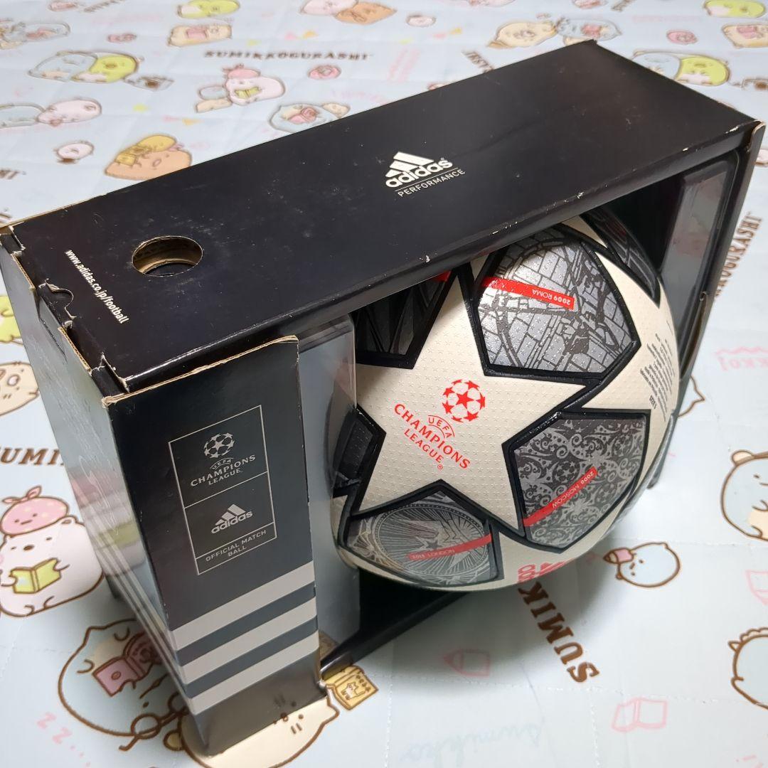 20周年限定FINALE❣️IstanbulFINAL21✨チャンピオンズリーグ