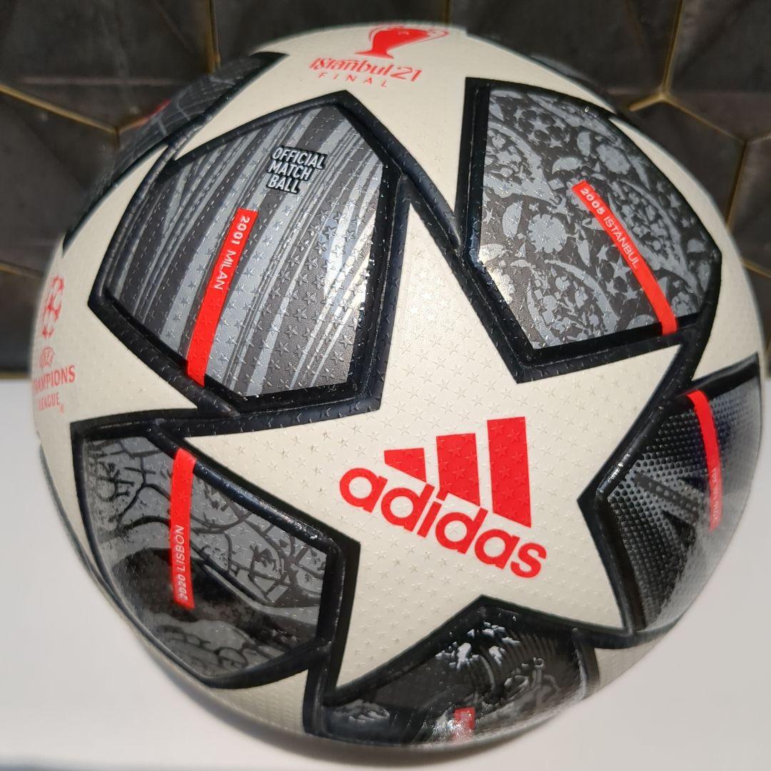 20周年限定FINALE❣️IstanbulFINAL21✨チャンピオンズリーグ