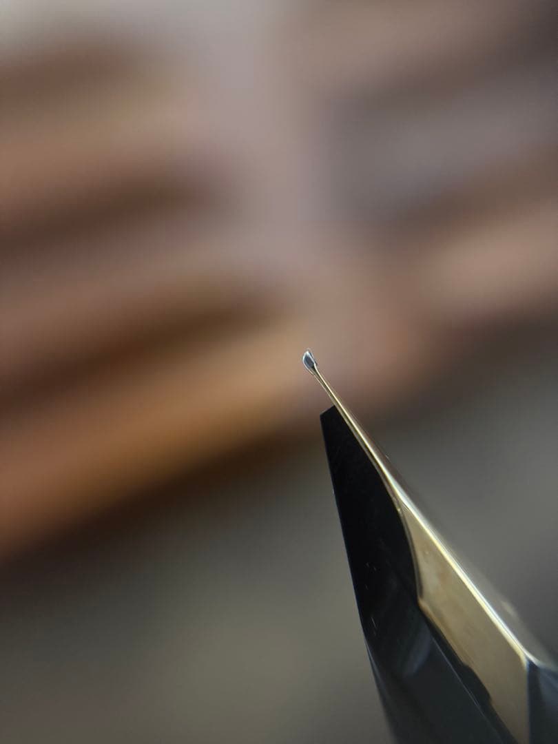 モンブラン万年筆220