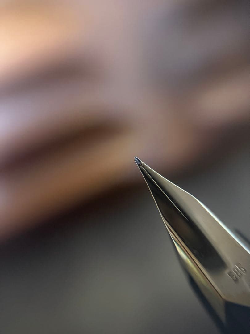 モンブラン万年筆220