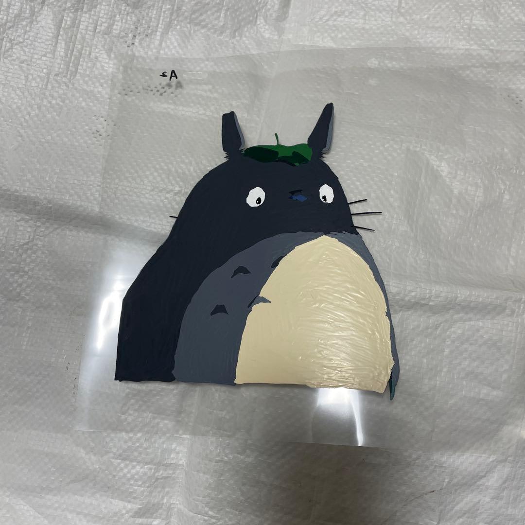 となりのトトロ