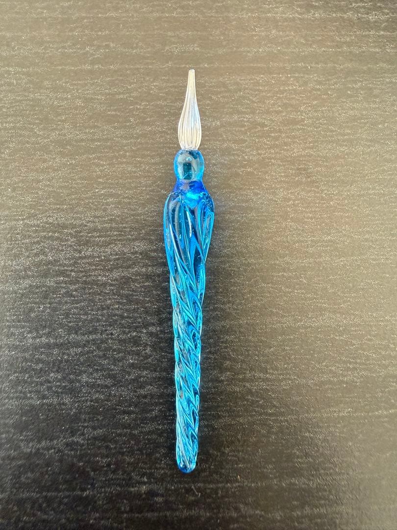 RUBINATO Italy ガラスペン ミニサイズ