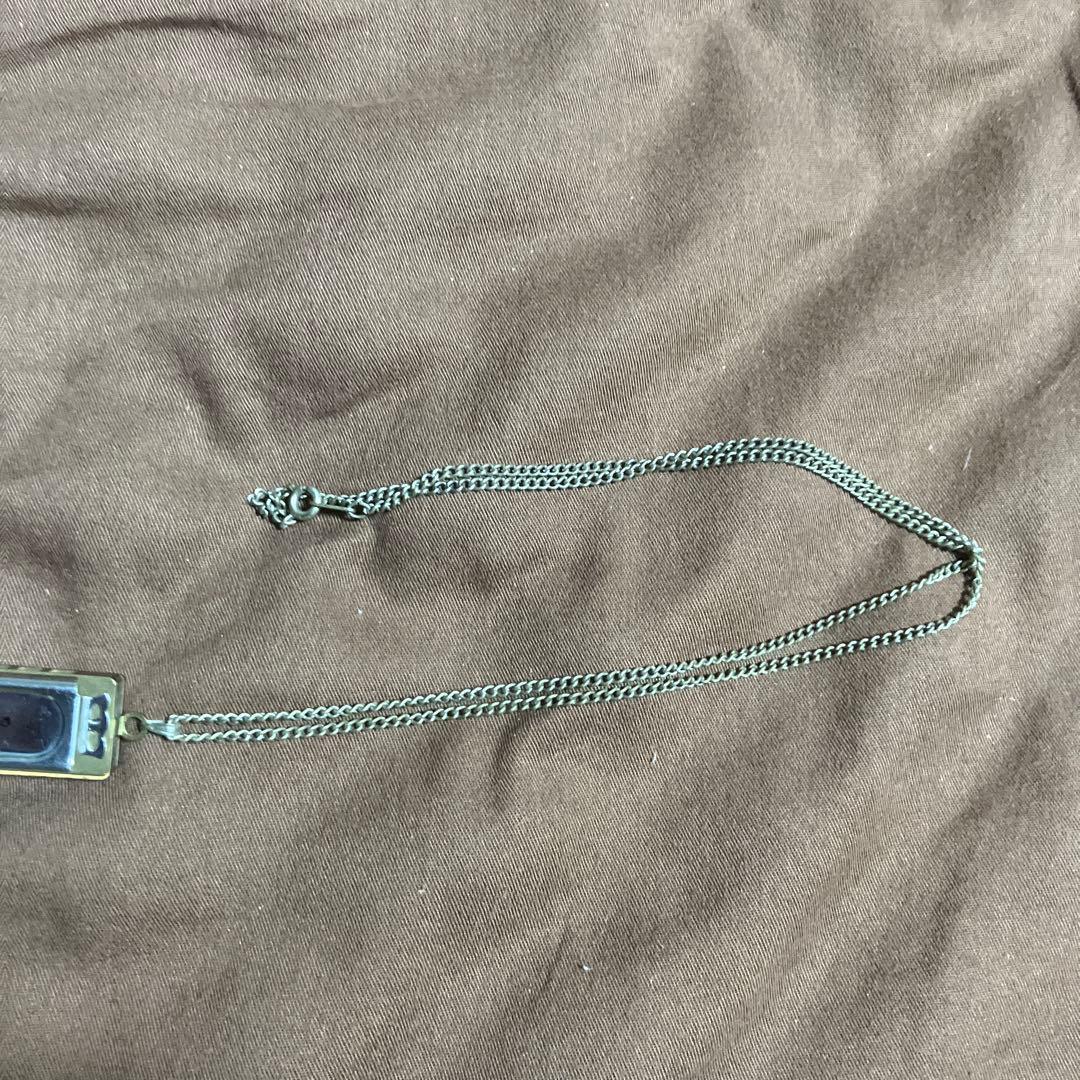 忌野清志郎 / メンフィス 特典？ミニ・ハープ? ハーモニカ？