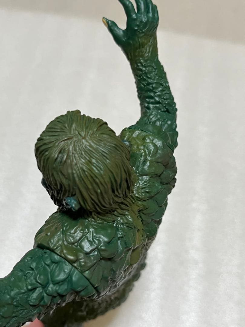 怪獣番外地サンダ 、ガイラ 、フランケンシュタイン　3体セット