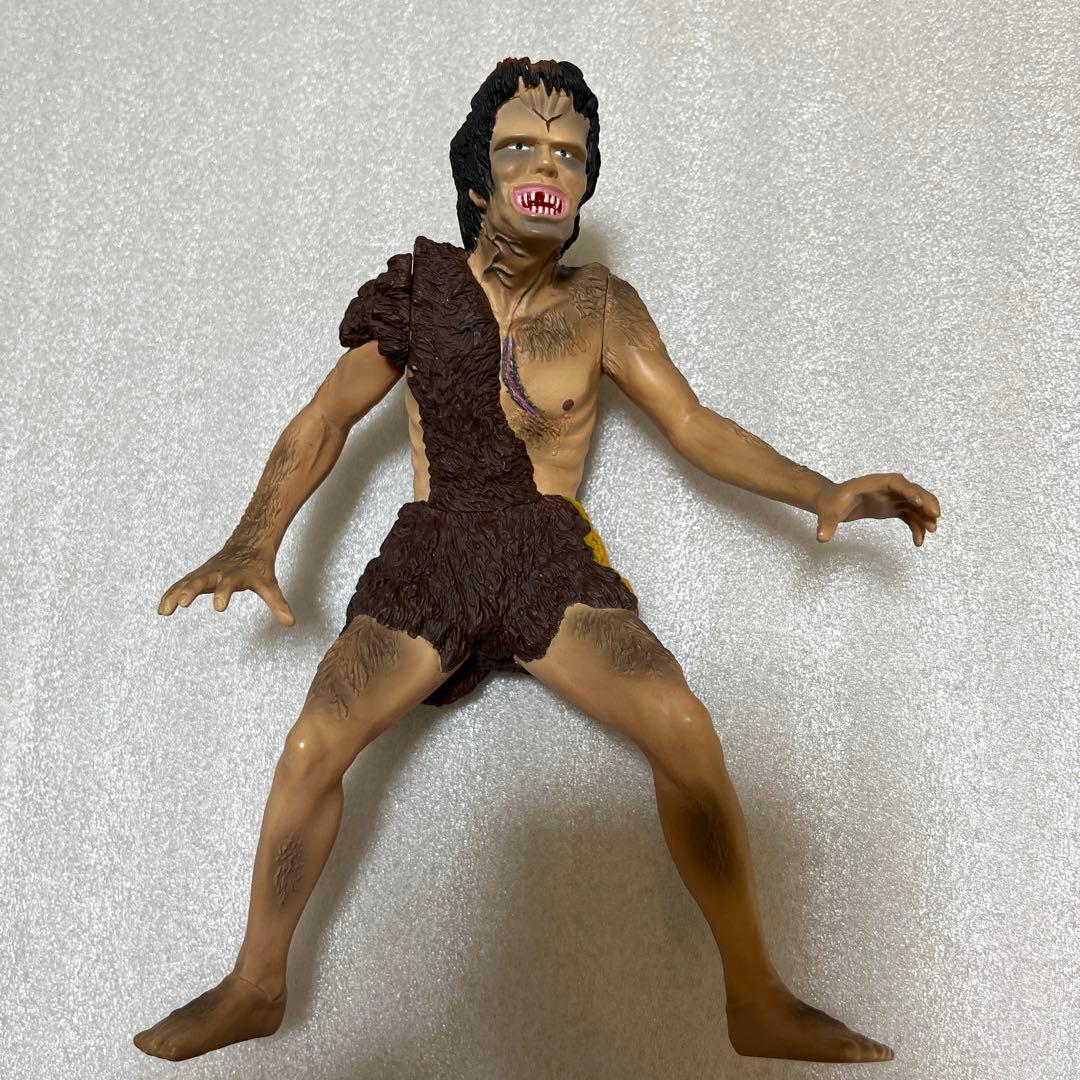 怪獣番外地サンダ 、ガイラ 、フランケンシュタイン　3体セット