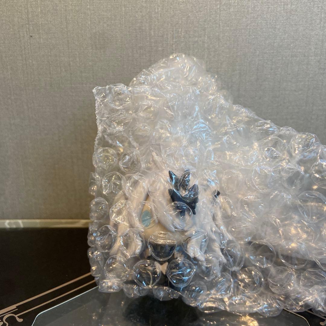 一番くじ　ホロライブ Villain Style フィギュアセット　獅白ぼたん