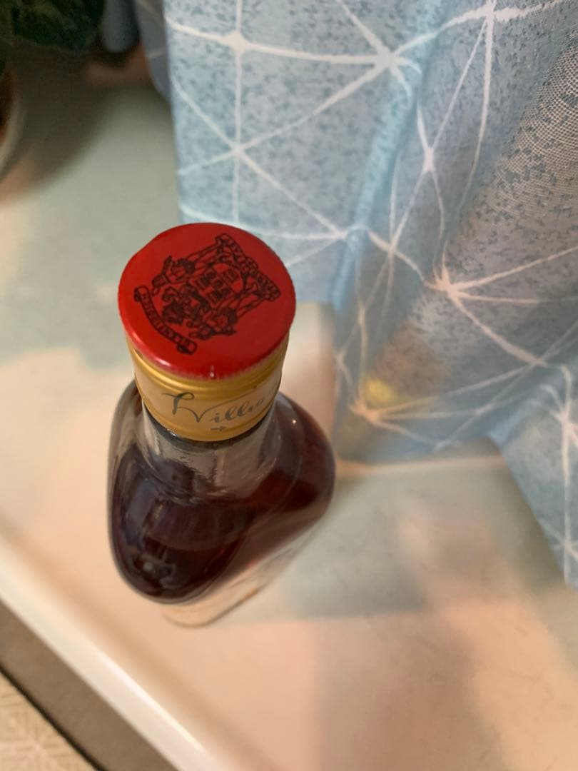 【最終値下げ】ウィスキー　ウィリアムグランツ　スコッチ　洋酒　古酒