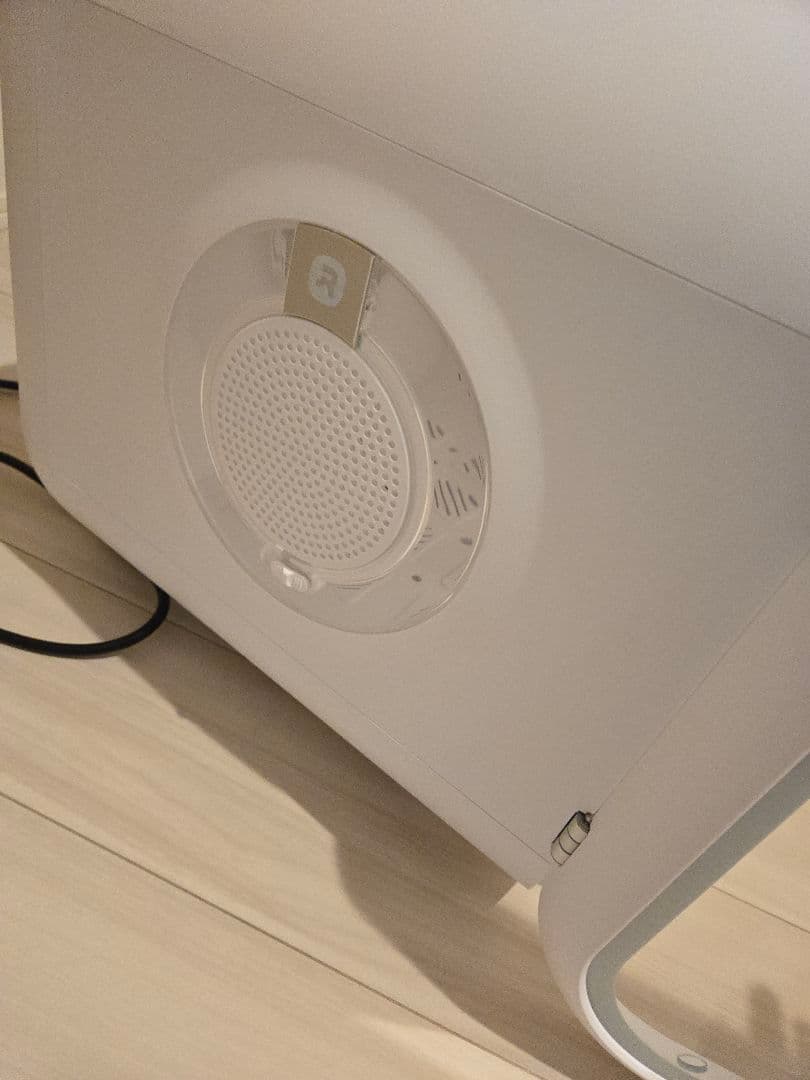 Drybo Plus 犬猫用ドライヤーハウス Homrumpet