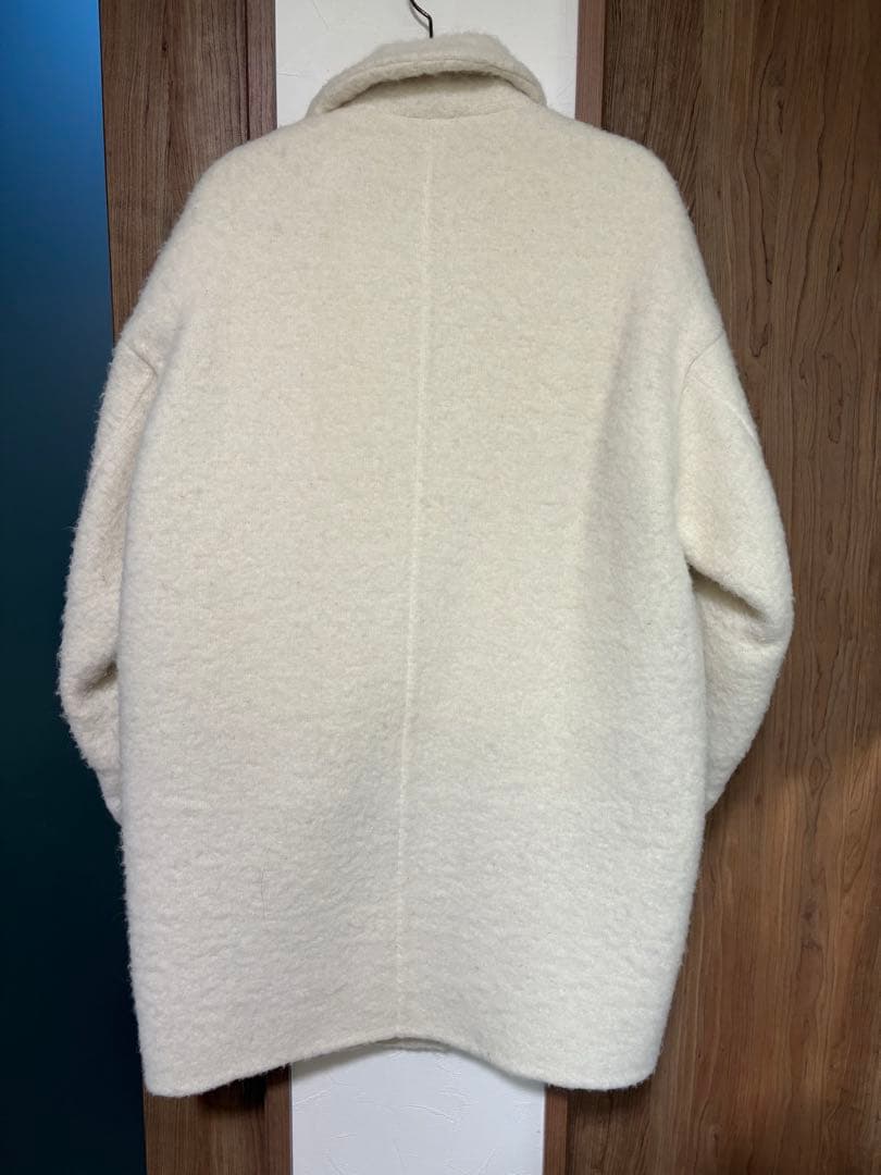 TOMORROWLAND コート