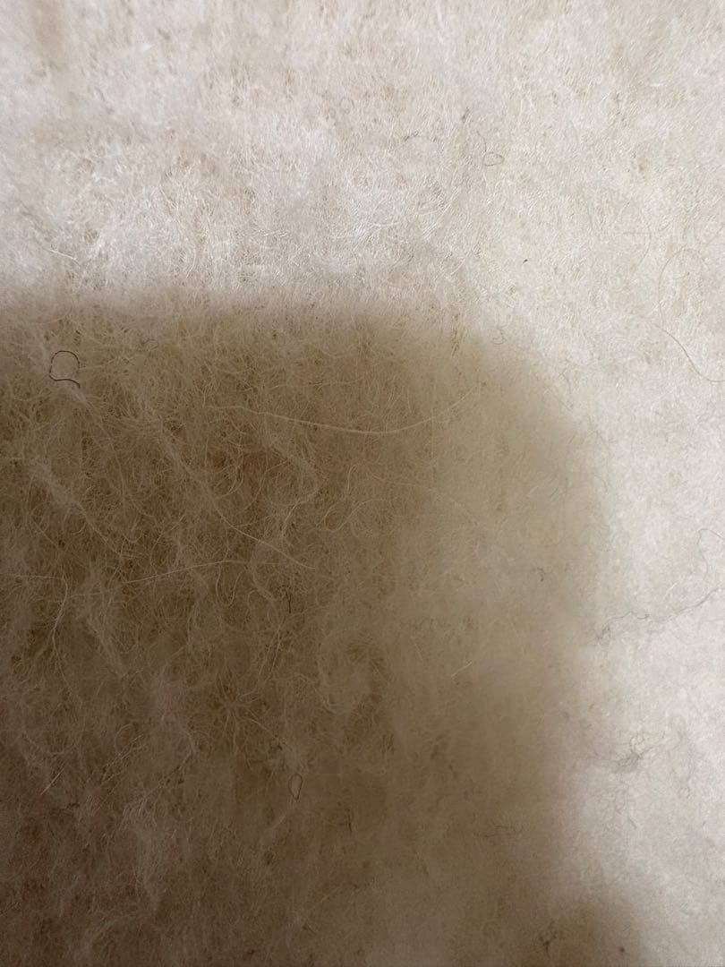 TOMORROWLAND コート