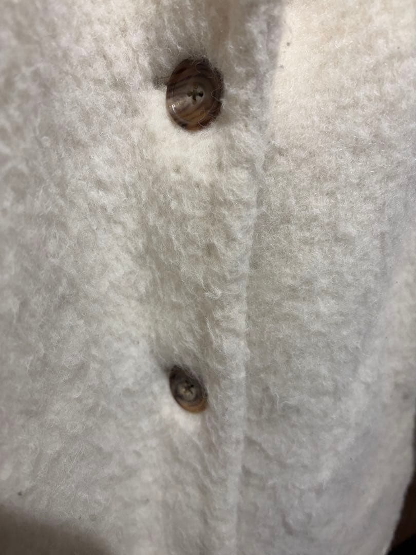 TOMORROWLAND コート