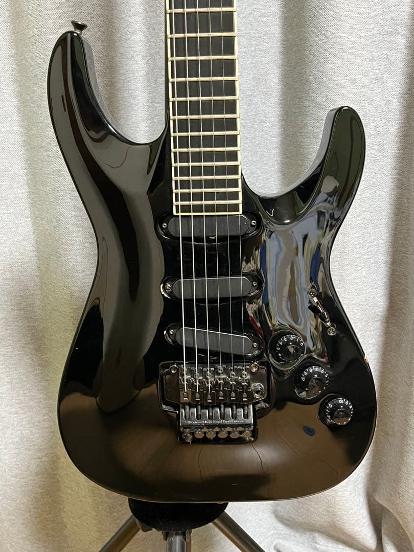 ギター GrassRoots G-S-58HR4 SUGIZO ESP LUNA SEA