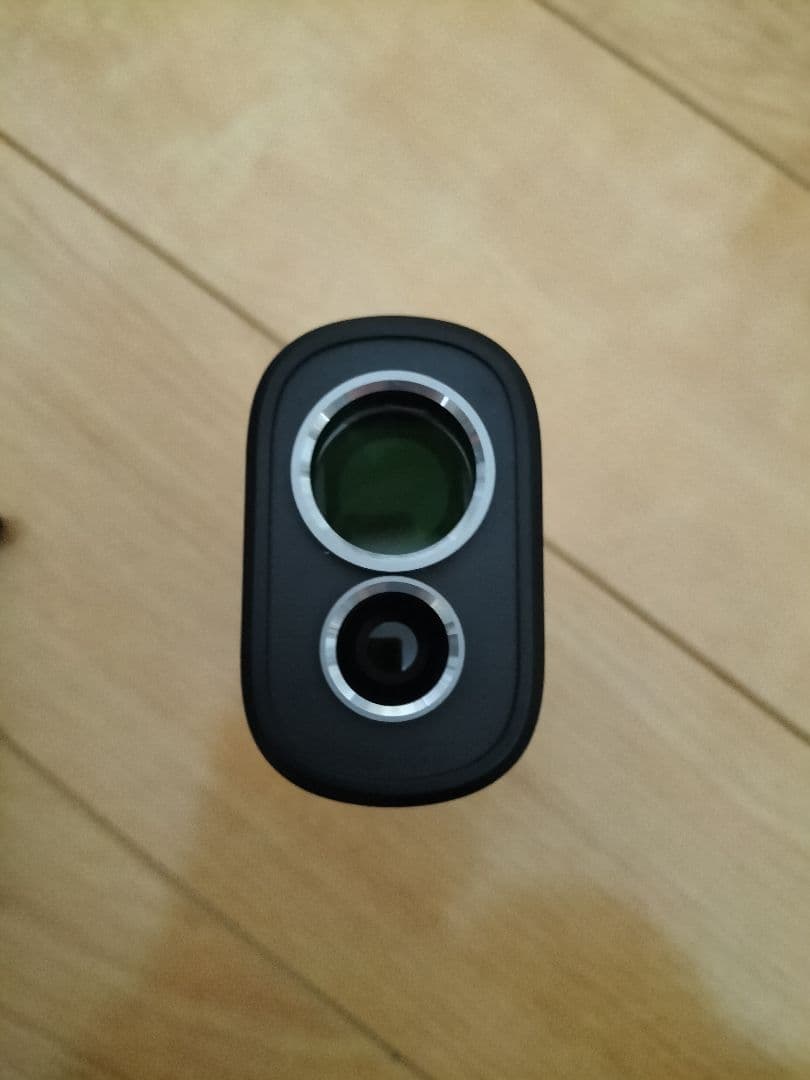 EENOUR ゴルフ用距離計