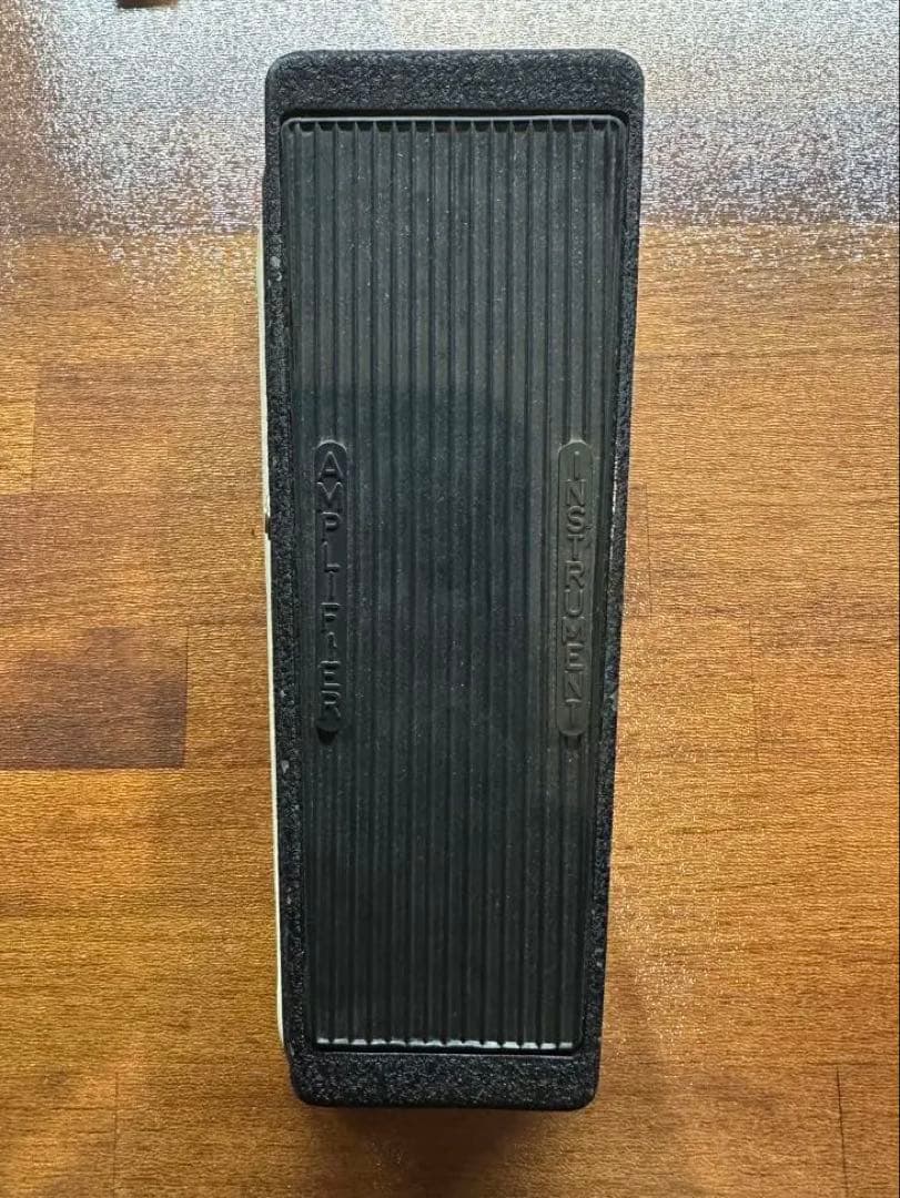 Jen cry baby SUPER ワウペダル