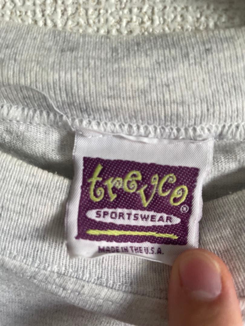 THE BEATLES ビートルズ　80s ビンテージTシャツ