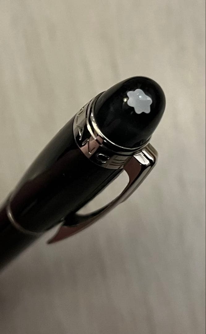 y*様 ★保証書あり★モンブラン STARWALKER FL　スターウォーカー