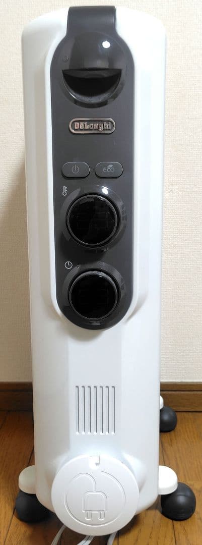 De'Longhi オイルヒーター
