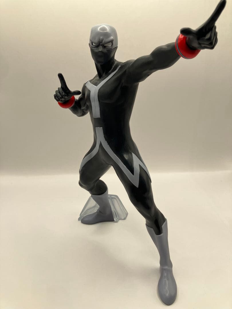 一番くじ　ヒロアカ　ヴィラン連合　フィギュア　マスターライズ